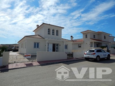 VIP7459: Villa te koop in Los Gallardos, Almería