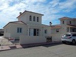 VIP7459: Villa en Venta en Los Gallardos, Almería