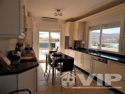 VIP7459: Villa te koop in Los Gallardos, Almería