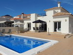 VIP7459: Villa à vendre dans Los Gallardos, Almería