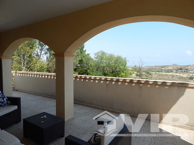 VIP7461: Villa à vendre en Turre, Almería