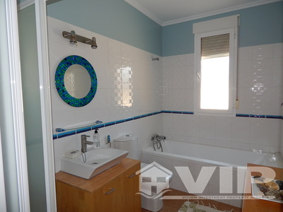 VIP7461: Villa en Venta en Turre, Almería