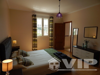 VIP7461: Villa à vendre en Turre, Almería