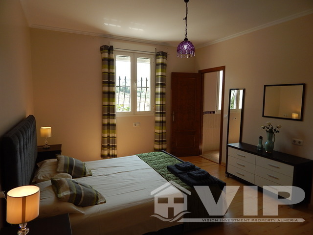 VIP7461: Villa à vendre dans Turre, Almería