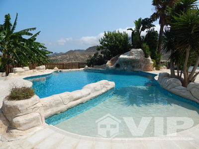VIP7461: Villa en Venta en Turre, Almería