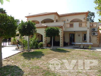 VIP7461: Villa en Venta en Turre, Almería