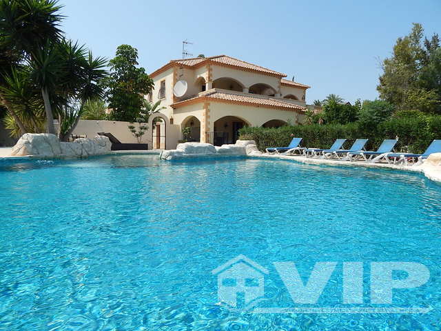 VIP7461: Villa for Sale in Turre, Almería