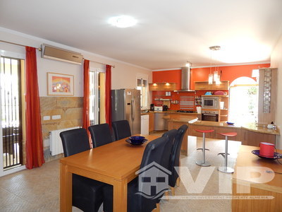 VIP7461: Villa en Venta en Turre, Almería