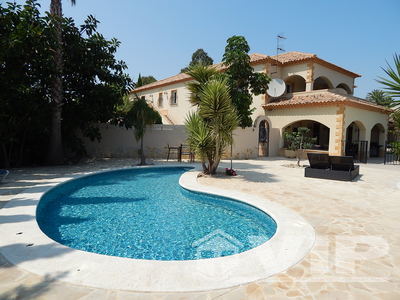 VIP7461: Villa zu Verkaufen in Turre, Almería