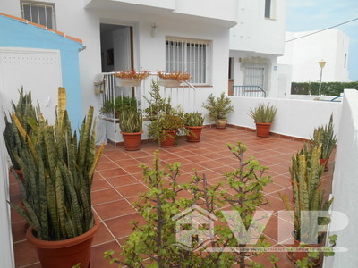 VIP7462: Townhouse for Sale in Mojacar Playa, Almería