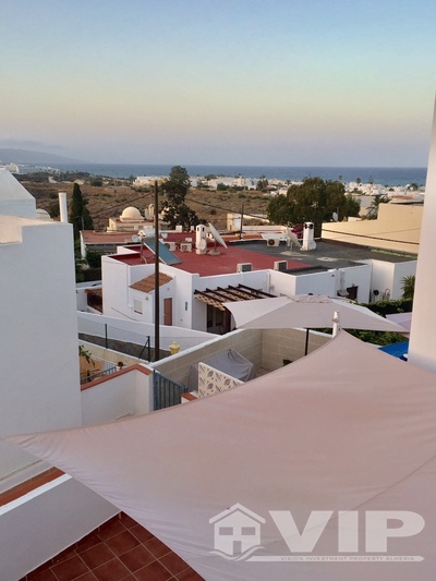 VIP7462: Townhouse for Sale in Mojacar Playa, Almería
