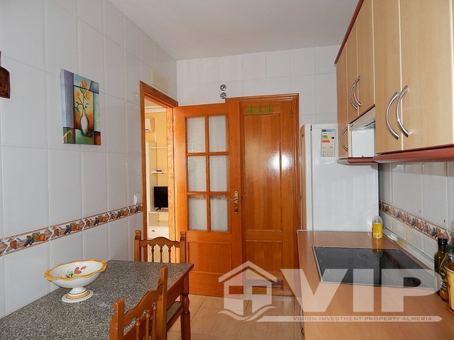 VIP7463: Appartement à vendre dans Mojacar Playa, Almería
