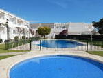 VIP7463: Appartement te koop in Mojacar Playa, Almería