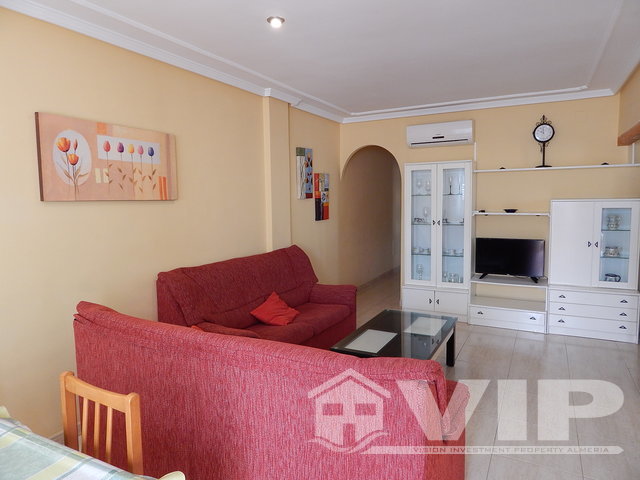 VIP7463: Appartement à vendre dans Mojacar Playa, Almería