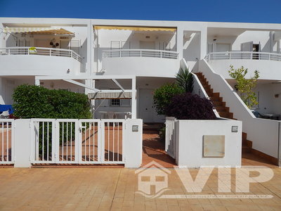 VIP7464: Apartment for Sale in Mojacar Playa, Almería