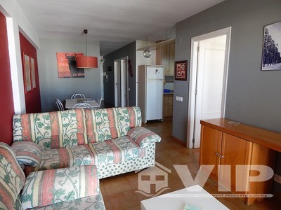 VIP7464: Apartment for Sale in Mojacar Playa, Almería