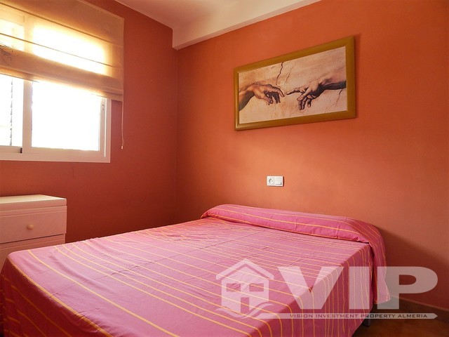 VIP7464: Wohnung zu Verkaufen in Mojacar Playa, Almería