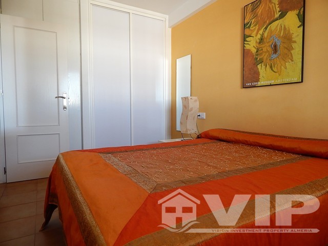 VIP7464: Wohnung zu Verkaufen in Mojacar Playa, Almería