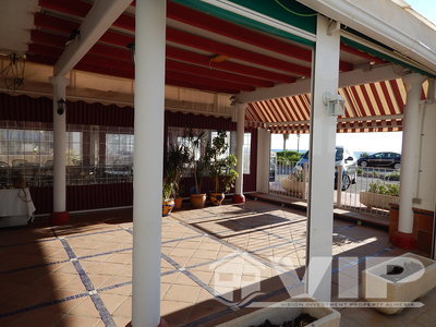 VIP7466: Commercial Property for Sale in Mojacar Playa, Almería