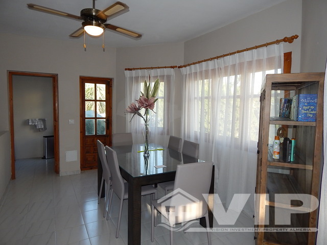 VIP7468: Villa zu Verkaufen in Mojacar Playa, Almería