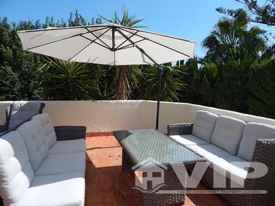 VIP7468: Villa for Sale in Mojacar Playa, Almería