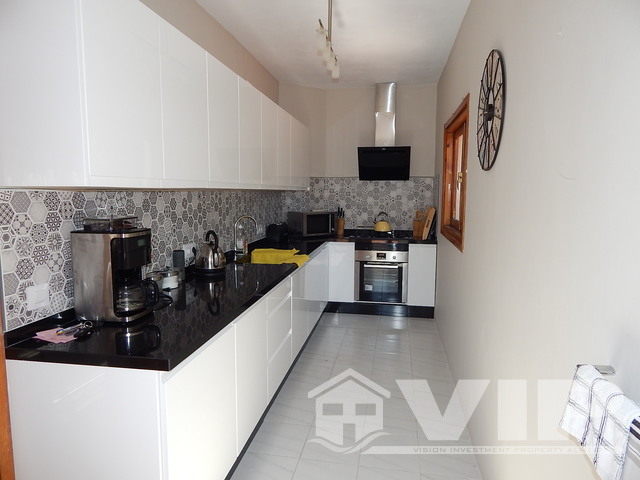 VIP7468: Villa en Venta en Mojacar Playa, Almería