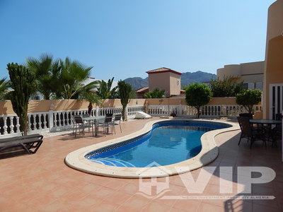 VIP7469: Villa te koop in Turre, Almería