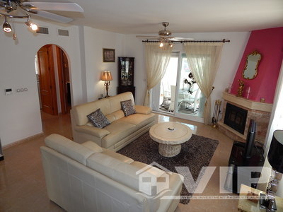 VIP7469: Villa for Sale in Turre, Almería