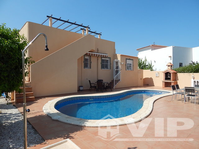 VIP7469: Villa en Venta en Turre, Almería