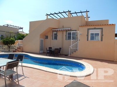 VIP7469: Villa te koop in Turre, Almería