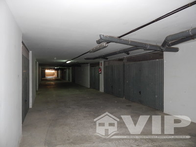 VIP7470: Apartment for Sale in Mojacar Playa, Almería