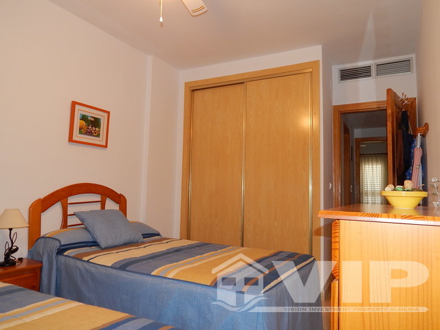 VIP7470: Wohnung zu Verkaufen in Mojacar Playa, Almería