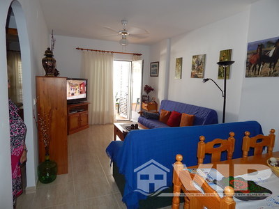 VIP7470: Apartment for Sale in Mojacar Playa, Almería
