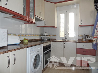 VIP7470: Apartment for Sale in Mojacar Playa, Almería