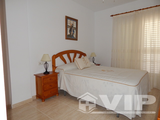 VIP7470: Wohnung zu Verkaufen in Mojacar Playa, Almería