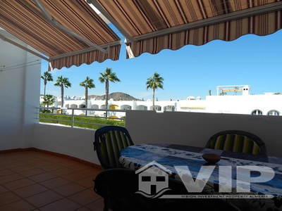 VIP7470: Apartment for Sale in Mojacar Playa, Almería