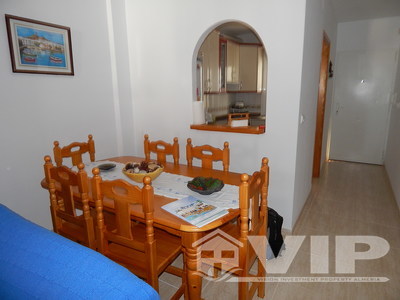 VIP7470: Apartment for Sale in Mojacar Playa, Almería