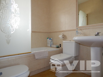 VIP7471: Townhouse for Sale in Valle del Este Golf, Almería