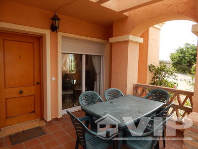 VIP7471: Townhouse for Sale in Valle del Este Golf, Almería