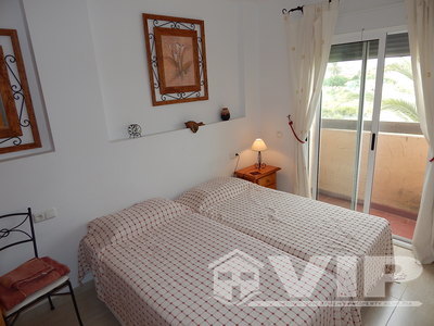 VIP7471: Townhouse for Sale in Valle del Este Golf, Almería