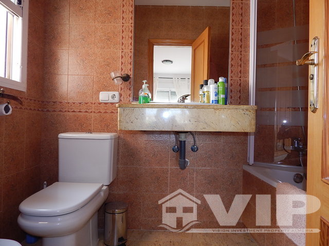 VIP7471: Stadthaus zu Verkaufen in Valle del Este Golf, Almería