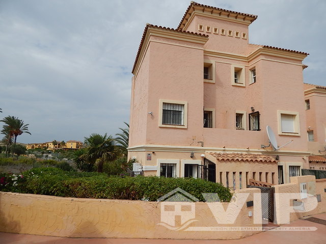 VIP7471: Maison de Ville à vendre dans Valle del Este Golf, Almería
