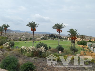 VIP7471: Townhouse for Sale in Valle del Este Golf, Almería