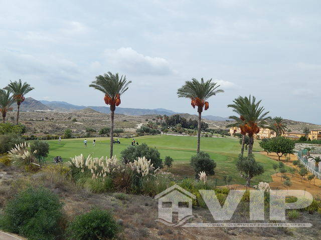 VIP7471: Townhouse for Sale in Valle del Este Golf, Almería