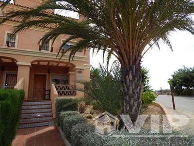 VIP7471: Townhouse for Sale in Valle del Este Golf, Almería