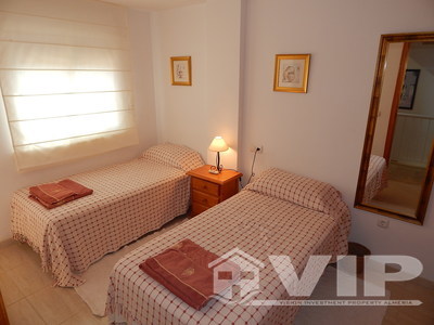 VIP7471: Townhouse for Sale in Valle del Este Golf, Almería
