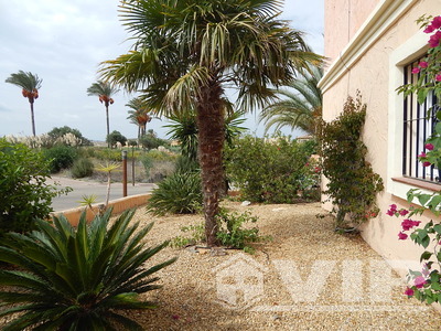 VIP7471: Townhouse for Sale in Valle del Este Golf, Almería