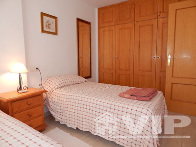 VIP7471: Townhouse for Sale in Valle del Este Golf, Almería