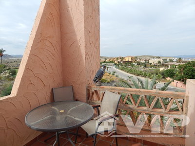 VIP7471: Townhouse for Sale in Valle del Este Golf, Almería