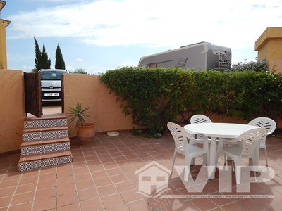 VIP7471: Townhouse for Sale in Valle del Este Golf, Almería